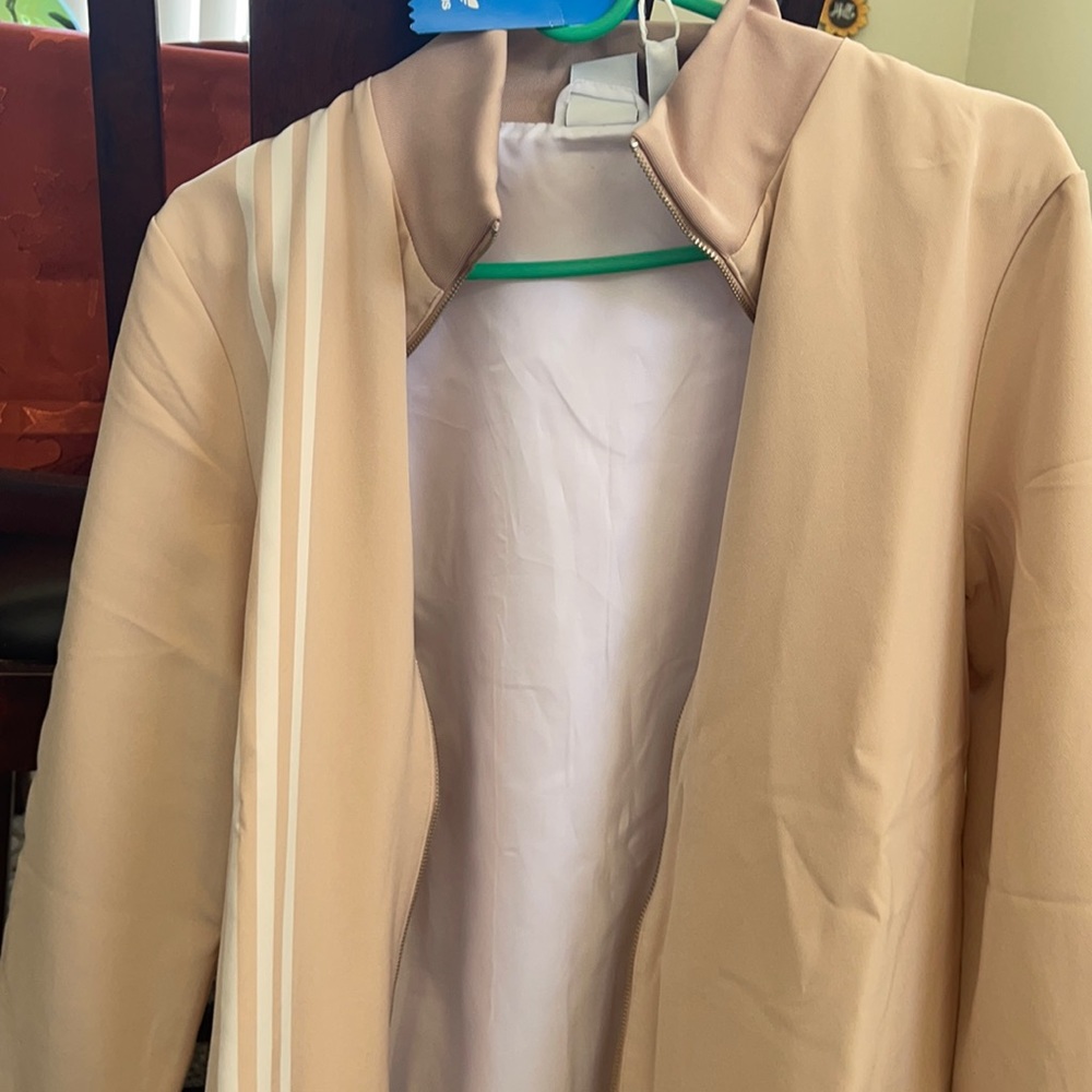 Addias jacket